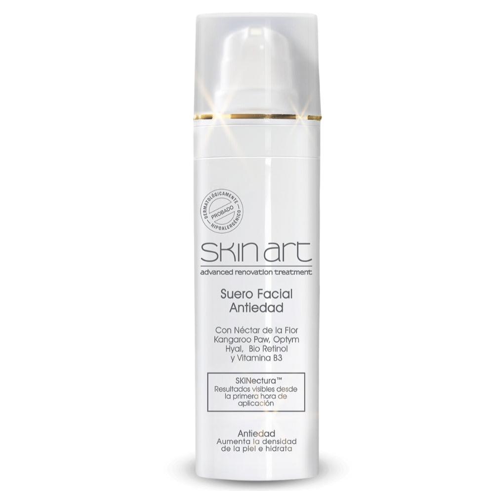Suero Facial Anti-Edad Skin Art Ana Maria X 30 G