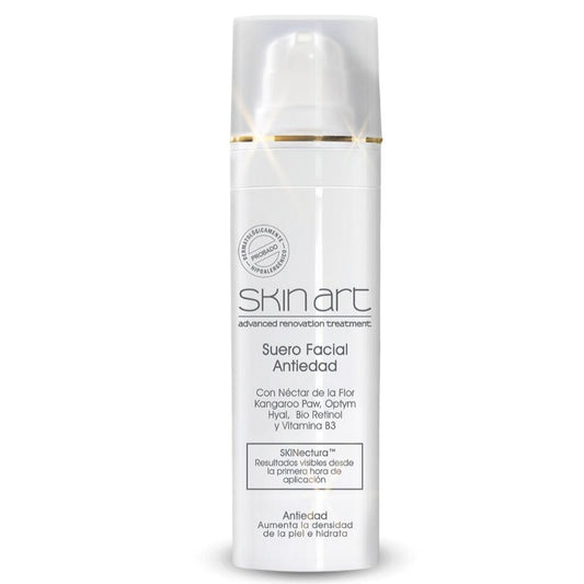 Suero Facial Anti-Edad Skin Art Ana Maria X 30 G