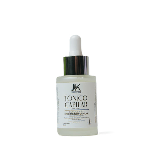 Tónico Capilar JK Perfect Hair X 30 mL