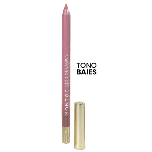 Lápiz De Labios Montoc X 1.2 G