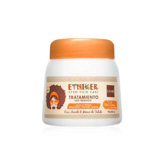 Tratamiento Etniker L´Mar X 570 mL