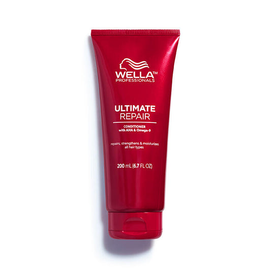 Acondicionador Ultimate Repair Wella X 200 mL