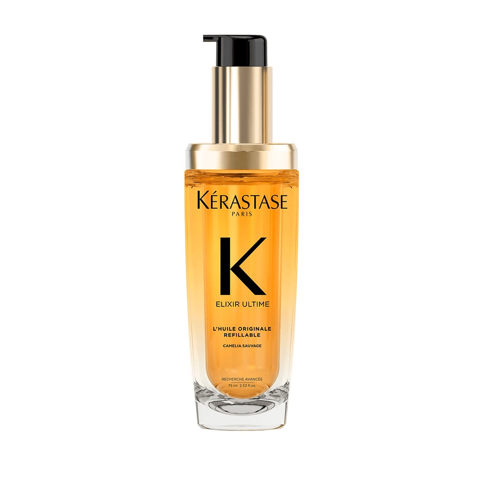 Aceite Elixir Ultime Kerastase X 75 mL