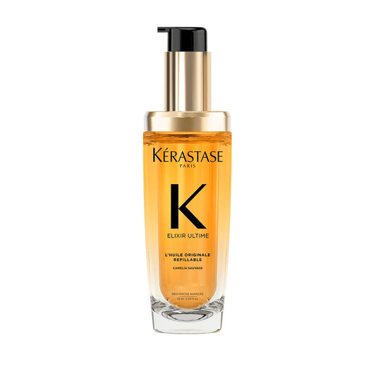 Aceite Elixir Ultime Kerastase X 75 mL