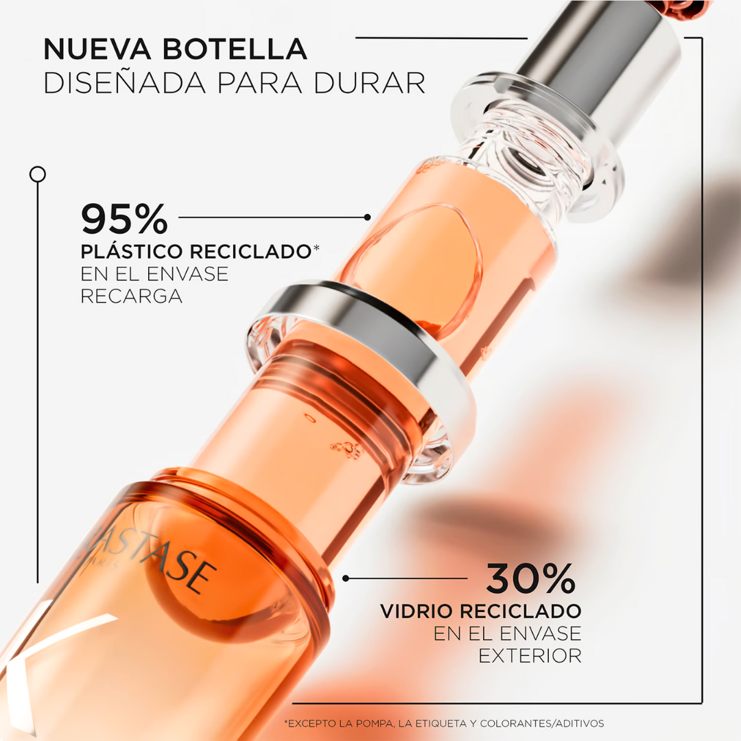 Aceite Capilar Discipline Oleo Relax Kerastase X 75 mL