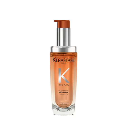 Aceite Capilar Discipline Oleo Relax Kerastase X 75 mL