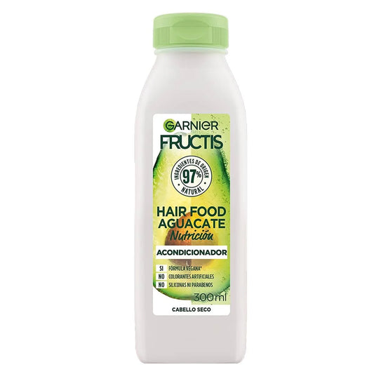 Acondicionador Hair Food Aguacate Garnier X 300 mL
