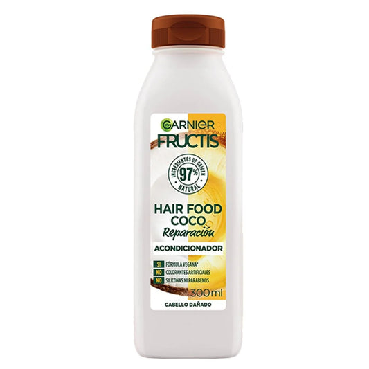Acondicionador Hair Food Coco Garnier X 300 mL