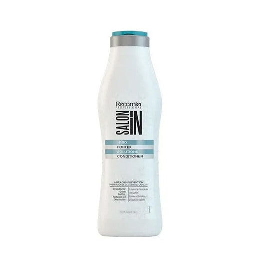 Acondicionador Solution Fortex Salon In X 300 mL