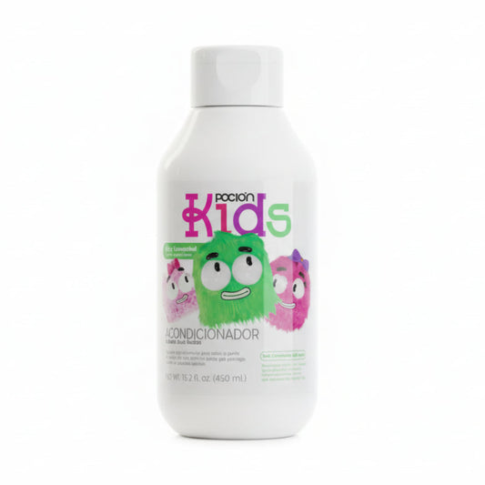 Acondicionador Kids Poción X 450 mL
