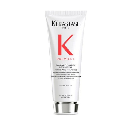 Acondicionador Fondant Fluidité Réparateur Premiere Kerastase X 200 mL