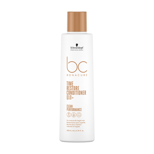 Acondicionador Time Restore Bonacure