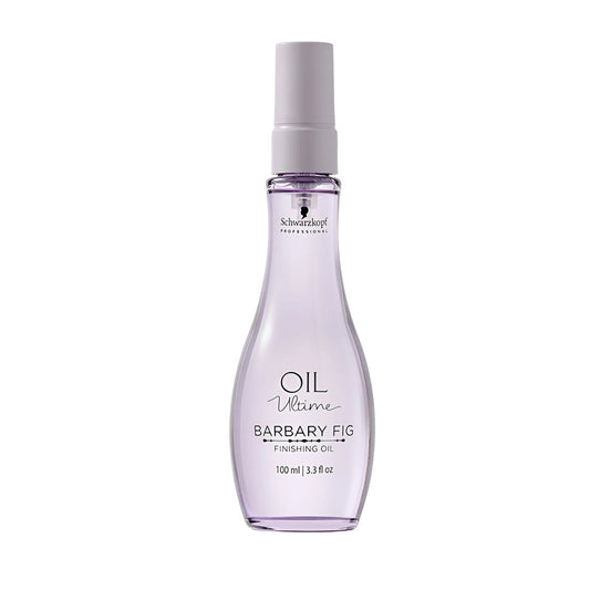 Oleo Oil Ultime Barbary Fig Finishing-Schwarzkopf X 100 mL