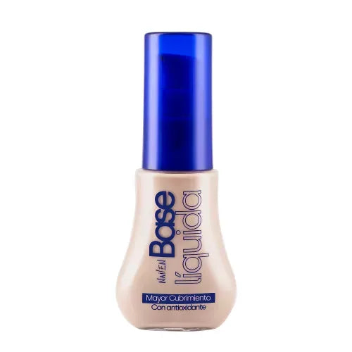 Base Líquida Nailen X 25 mL