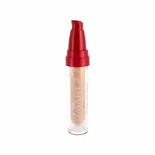 Maquillaje Fluido Smart 3B X 20 G