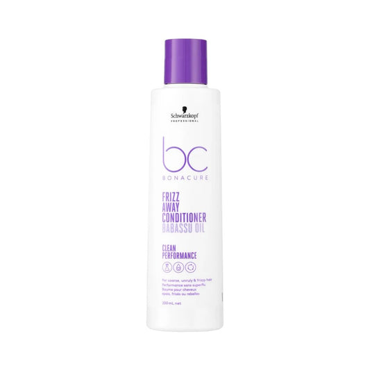 Acondicionador Frizz Away - Bonacure X 200 mL
