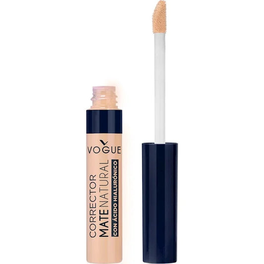 Corrector Líquido Mate Vogue