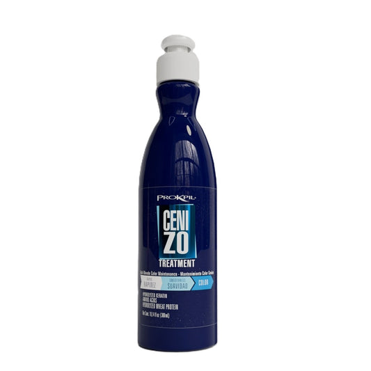 Tratamiento Color Cenizo Prokpil