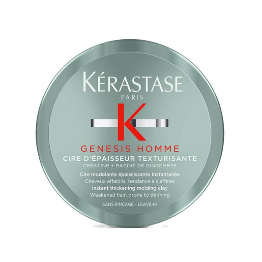 Cera Texturizante Genesis Homme Kerastase X 75 mL