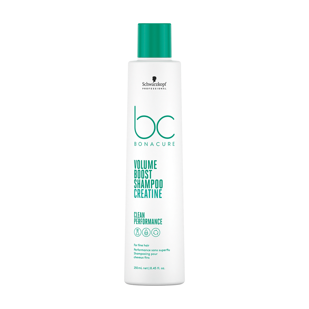 Shampoo Volume Boost  Bonacure X 250 ml