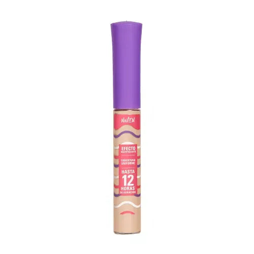 Corrector Líquido Nailen X 7 G