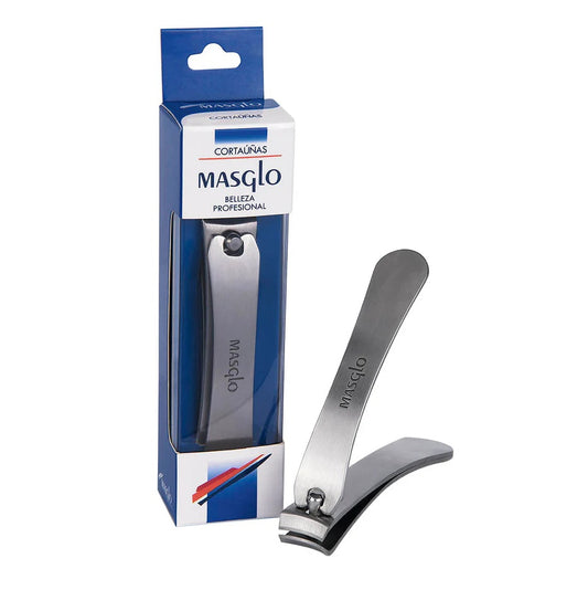 Corta Uñas Herramienta Manicure Y Pedicure Masglo