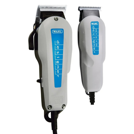 Cortadora Combo Designer Wahl