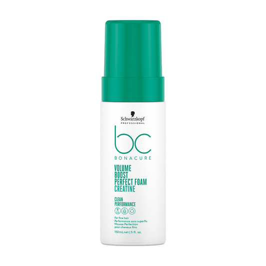 Espuma Perfecta Volume Boost - Bonacure X 150 mL