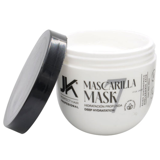 Mascarilla Hidratación Profunda JK X 350 mL