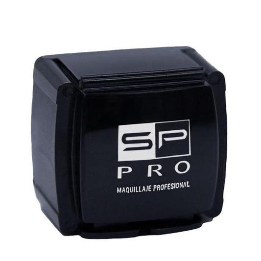 Tajalápiz Estampado Plata Sp Pro