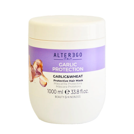 Mascarilla Protectora De Ajo Alterego X 1000 mL