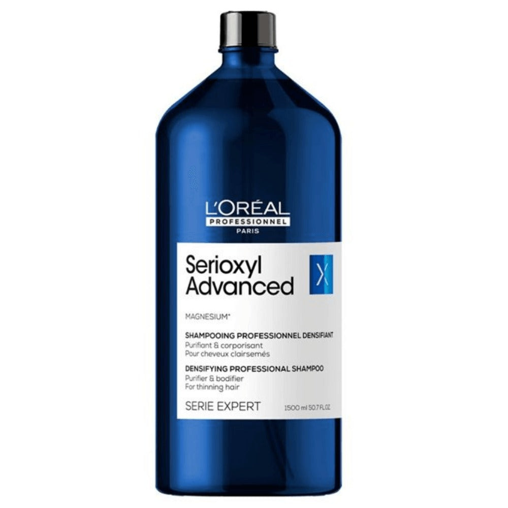 Shampoo Serioxyl Advanced  L'oreal Professionel