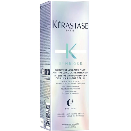 Serum Cellular Night Serum Symbiose Kerastase X 90 mL