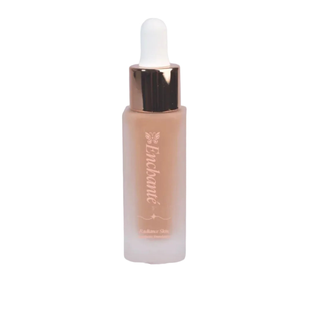 Base Liquida Radiance Skin Enchante X 20 mL