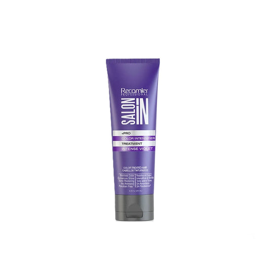 Tratamiento Color Intensifier Violet Recamier X 250 mL