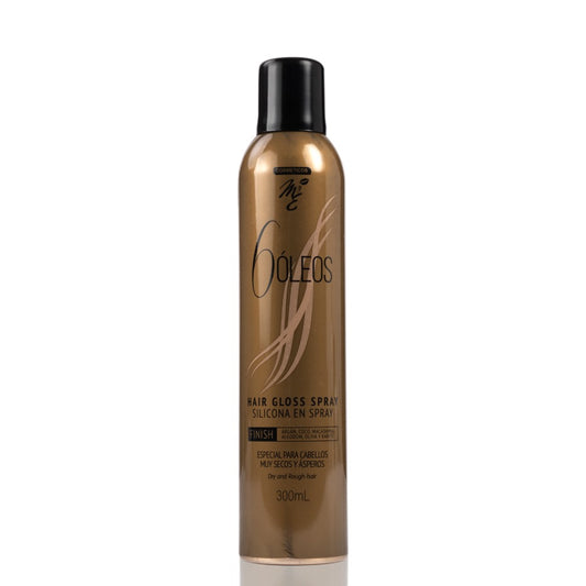Silicona en spray 6 Óleos Mye X 300 mL