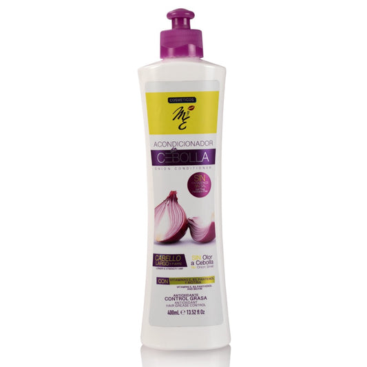 Acondicionador de Cebolla Mye X 400 mL