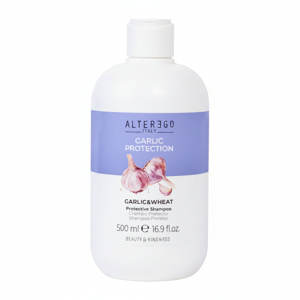Shampoo Protector De Ajo Alterego X 1000 mL
