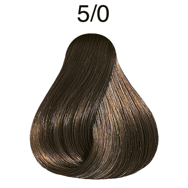 Tinte Color Perfect Wella Professionals X 60 mL