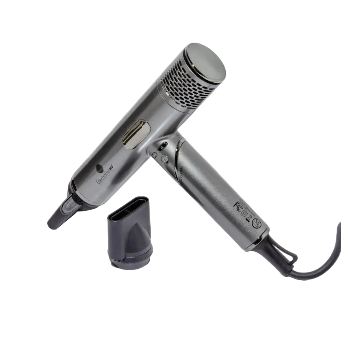 Secador Profesional Evolution Blower Electrobell Pro