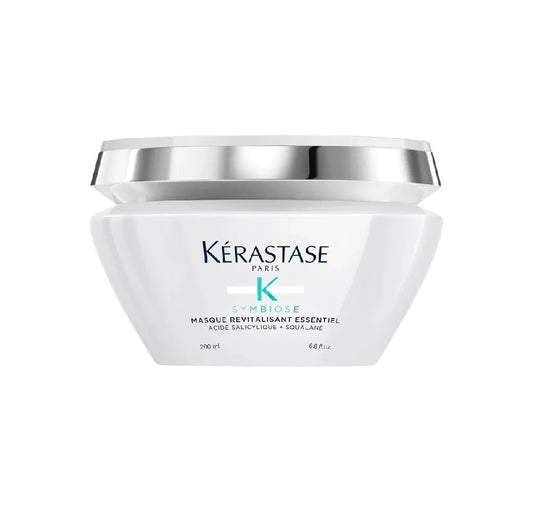 Mascarilla Symbiose Anti Caspa Masque Revitalisant Essentiel Kerastase