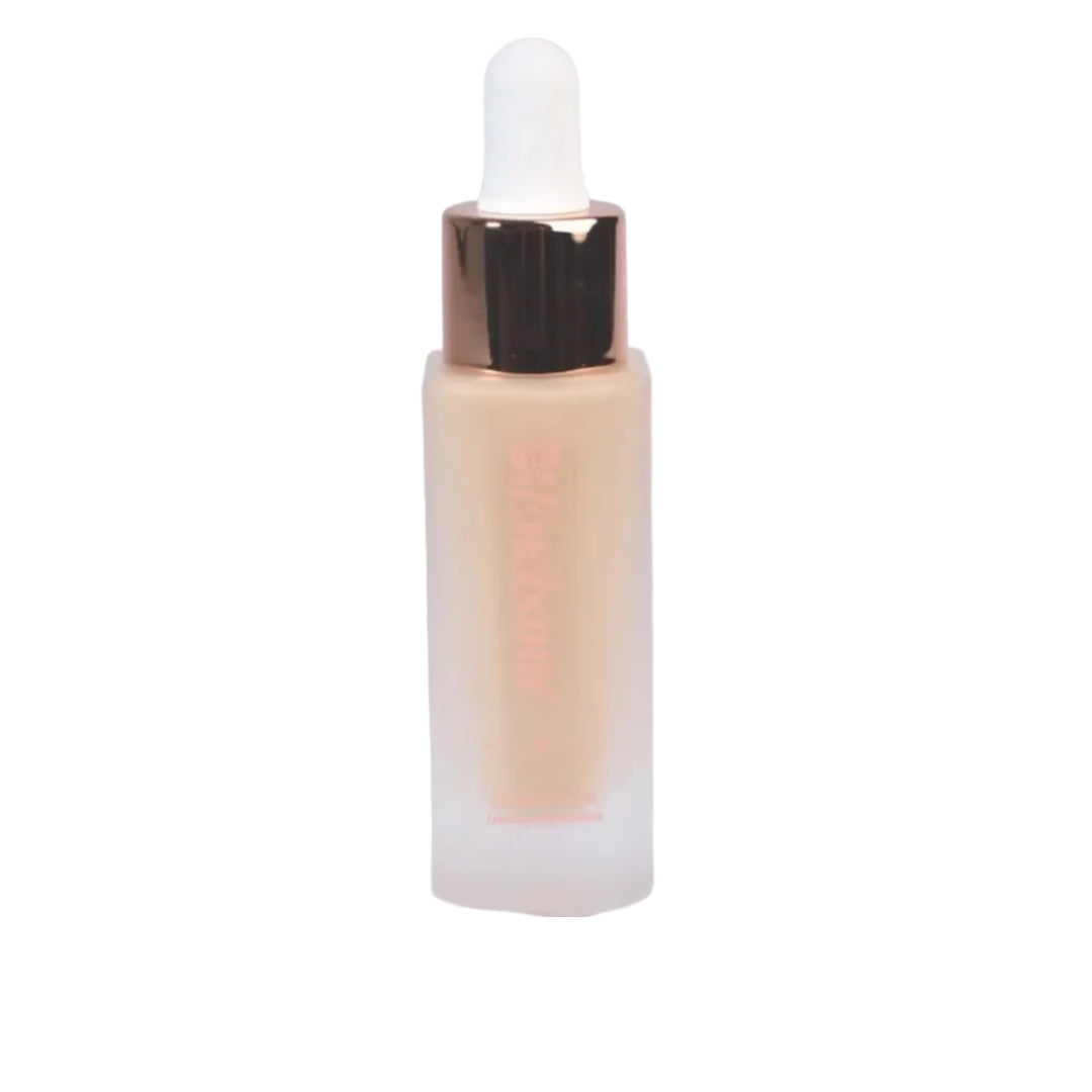 Base Liquida Radiance Skin Enchante X 20 mL