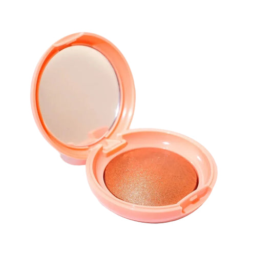Rubor Luminoso Blush Enchante X 6 Gr