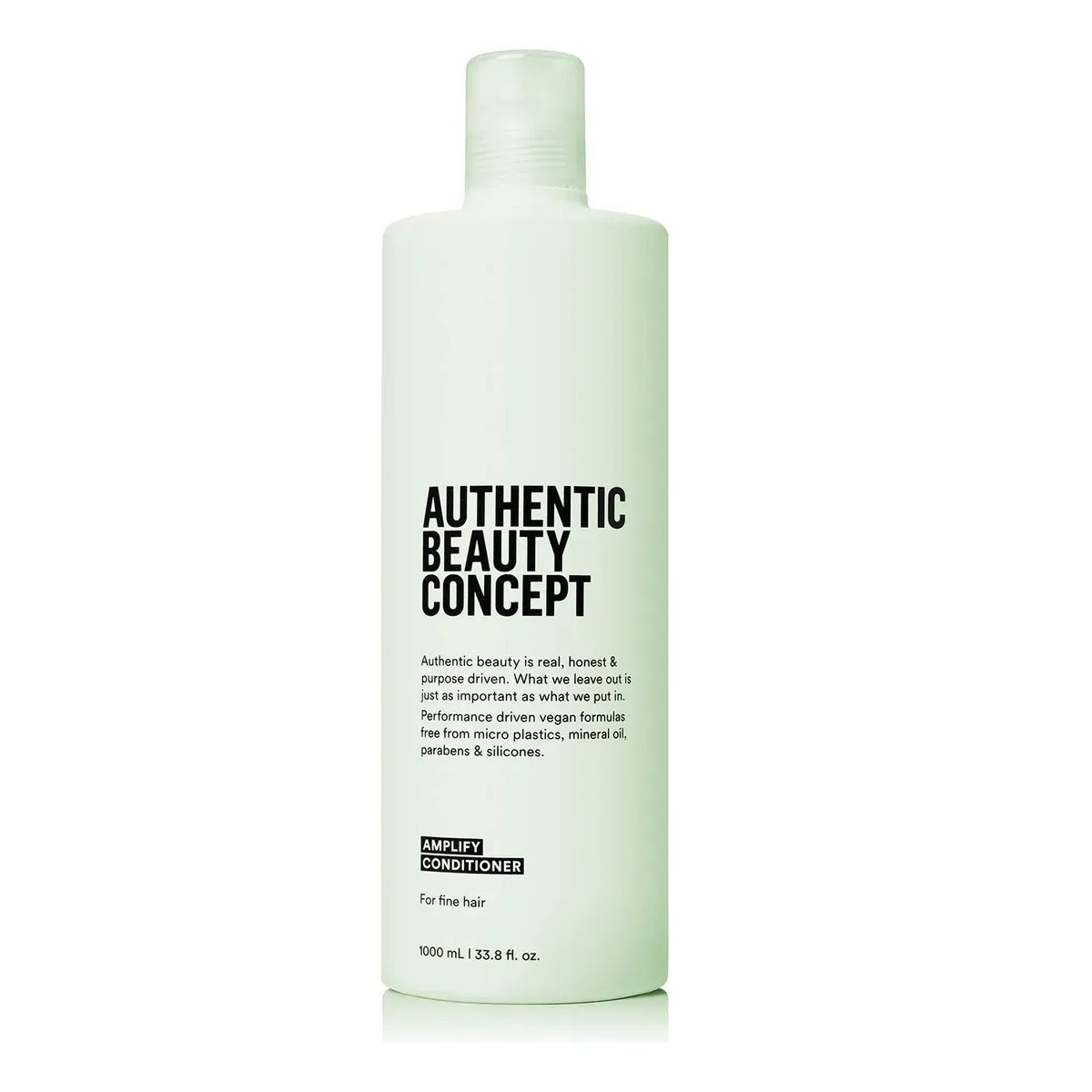Acondicionador Amplify Cleanser Authentic Beauty Concept X 1000 mL