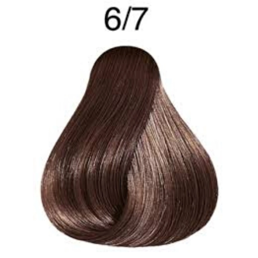Tinte Color Touch Wella X 60 mL