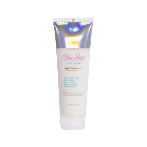 Sérum Reconstructor Capilar Click Hair X 120 mL
