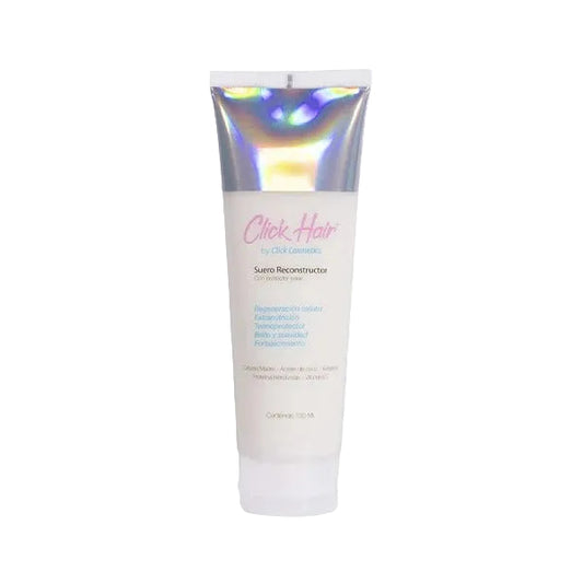Sérum Reconstructor Capilar Click Hair X 120 mL