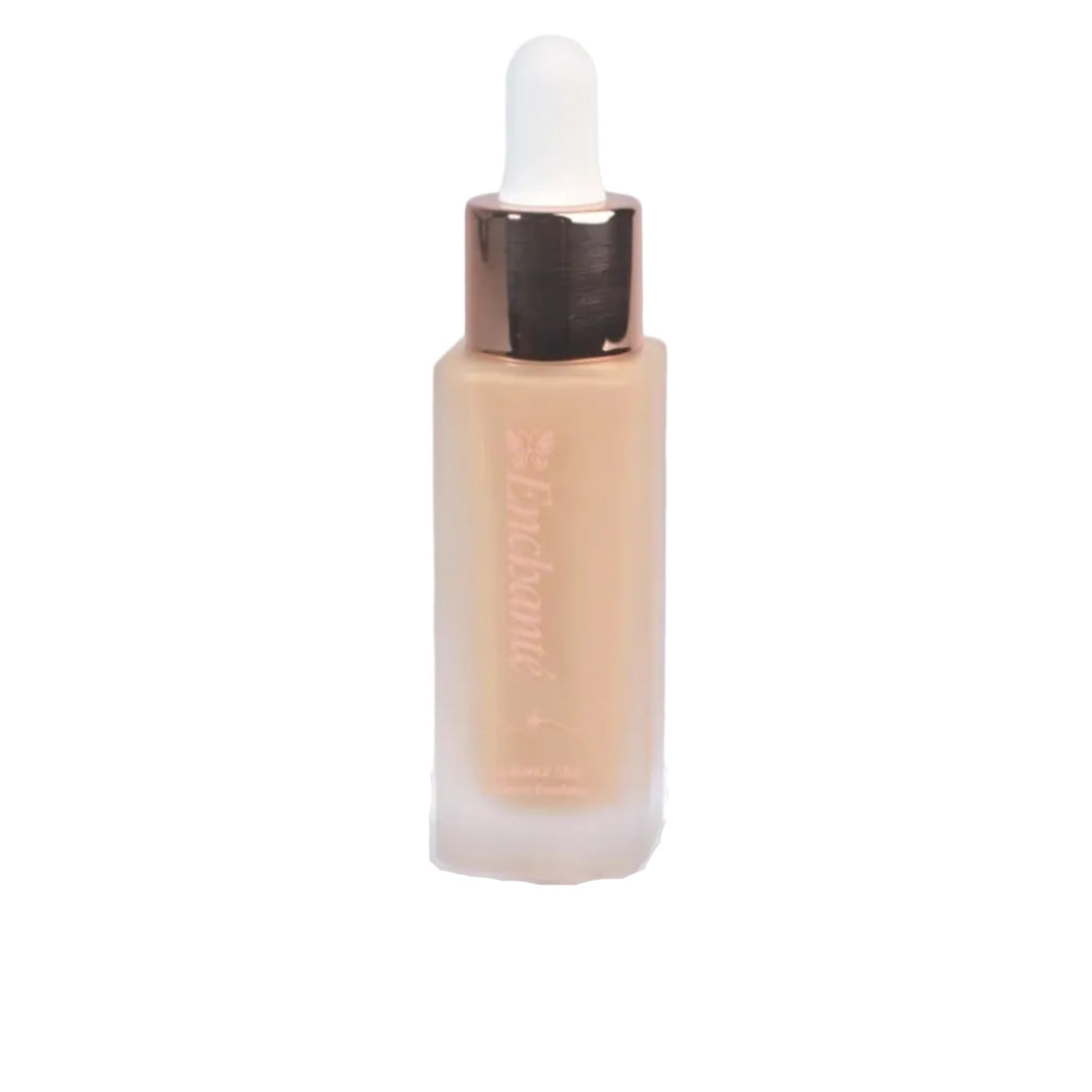 Base Liquida Radiance Skin Enchante X 20 mL