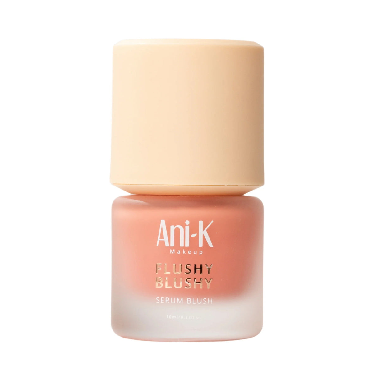 Serum Blush Flushy Blushy Ani-K X 10 mL