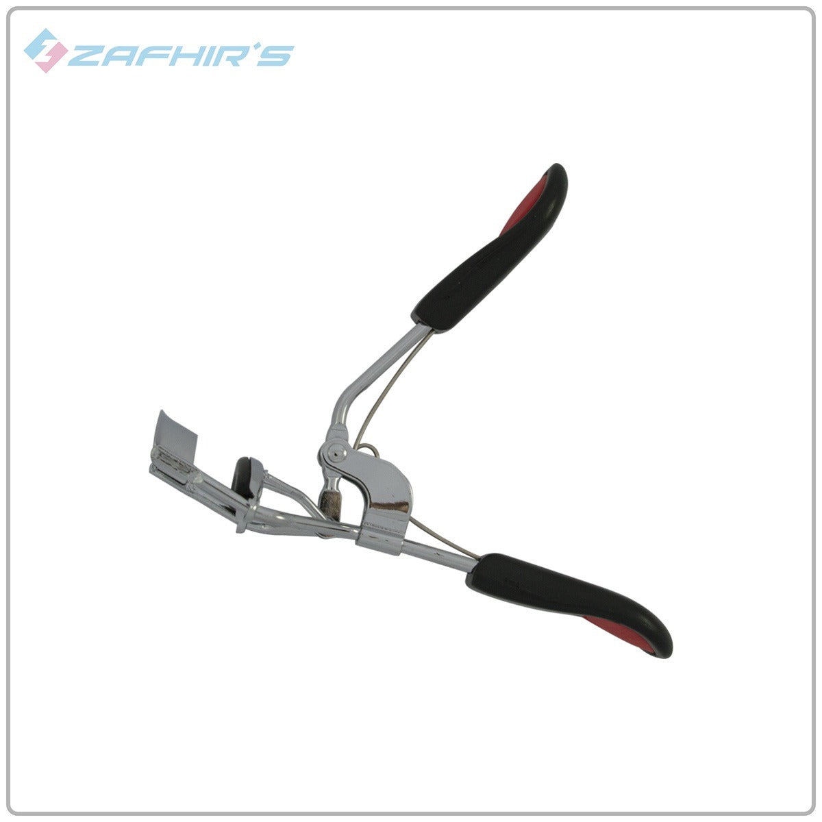 Encrespador De Pestañas Corazón Zafhirs